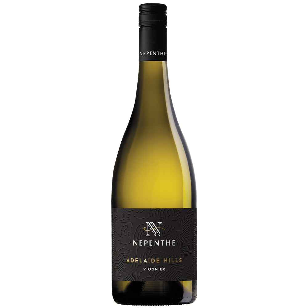 2021 Nepenthe Pinnacle Viognier